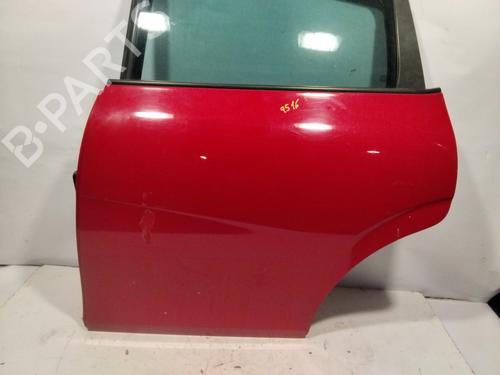 Left rear door SEAT LEON (1P1)  | BP27816542C4 