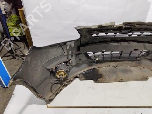 Front bumper OPEL CORSA D (S07)  | BP31375790C7 