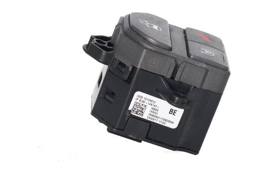 Switch LAND ROVER RANGE ROVER EVOQUE (L538) | BP38049724I30 - Image 2