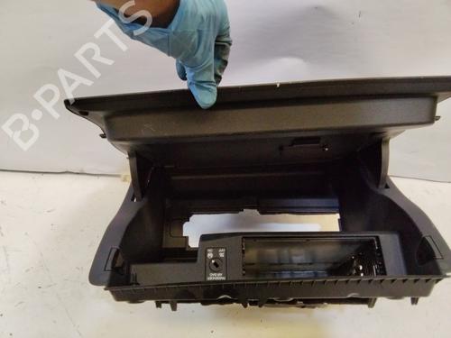 Glove box AUDI Q2 (GAB, GAG)  | BP18465136C95 