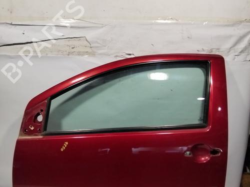Used Left front door CITROËN C2 (JM_) 1.4 HDi (68 hp) 27371810