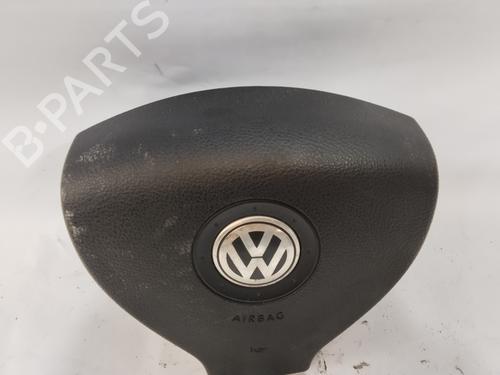 Driver airbag VW POLO (9N_, 9A_)  | BP27210002C9 