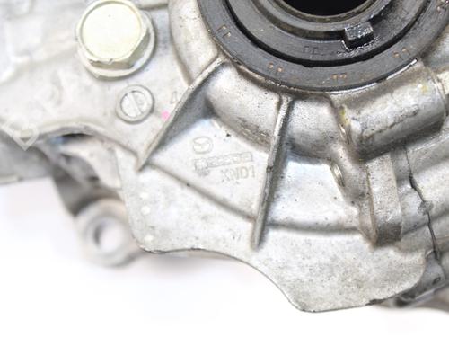 Front differential MAZDA CX-5 (KF)  | BP15603643M23 