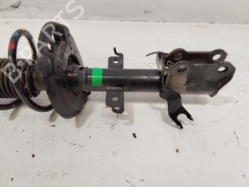 Left front shock absorber RENAULT CAPTUR II (HF_)  | BP29728100M16 