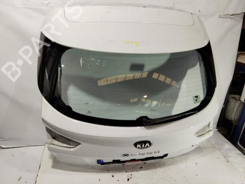Tailgate KIA XCEED (CD) 1.6 GDI Hybrid | BP32095334C6 