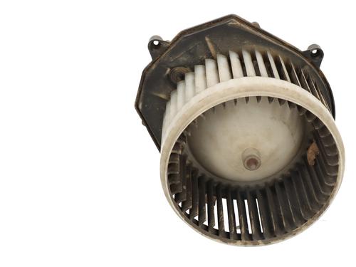 Varmeblæser CITROËN BERLINGO MULTISPACE (B9) 1.6 HDi 90 (90 hp) 30687628