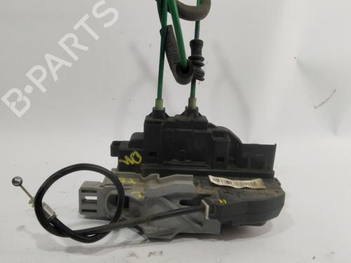 Used Rear right lock HYUNDAI i30 (FD) [2007-2012]  27209852