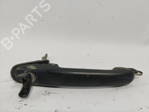 Used Front left exterior door handle SEAT CORDOBA (6K1, 6K2) [1993-2002]  29504850