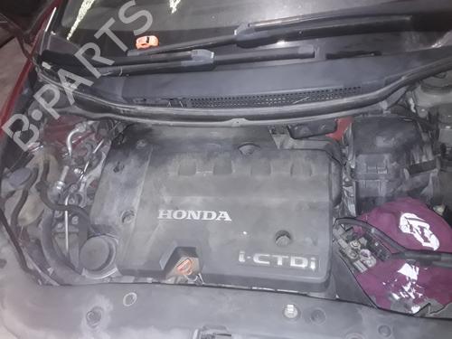 Right front steering knuckle HONDA CIVIC VIII Hatchback (FN, FK) 2.2 CTDi (FK3) | BP21569021M26 