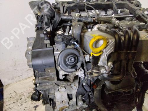 Engine VW SCIROCCO III (137, 138)  | BP36315359M1  - Image 8