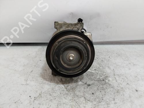 AC compressor NISSAN QASHQAI II SUV (J11, J11_)  | BP26569593M34 