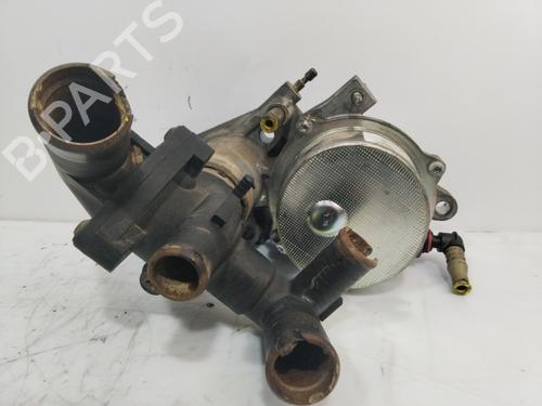 Vacuum pump FORD TRANSIT Bus (FD_ _, FB_ _, FS_ _, FZ_ _, FC_ _)  | BP21551169M80 