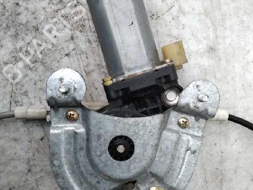 Front right window mechanism RENAULT MEGANE I Classic (LA0/1_) 1.6 i (LA0L) | BP9305770C23 