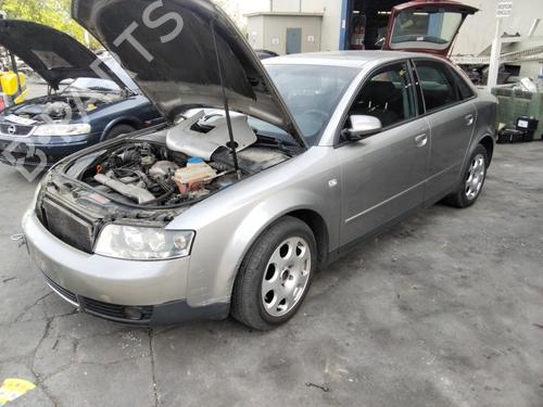 Right front window motor AUDI A4 B7 (8EC) 2.5 TDI | BP36037018E20 - Image 7