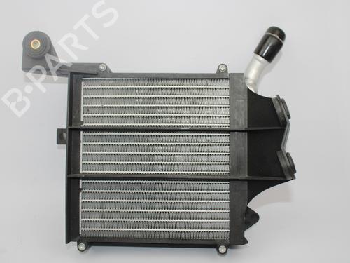 Used Radiator fan VW GOLF IV (1J1) [1997-2008]  15837474