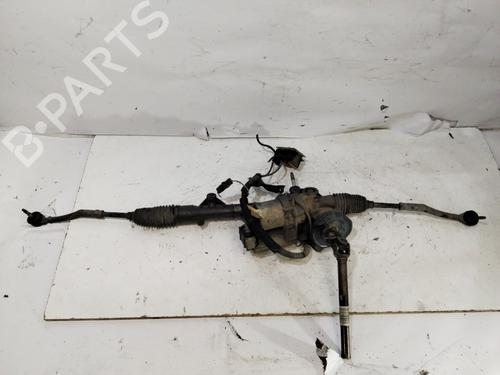 Used Steering rack Steering rack PEUGEOT 207 (WA_, WC_) [2006-2015] 34192957 34192957