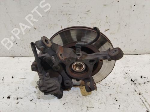 Right front steering knuckle PEUGEOT 208 II (UB_, UP_, UW_, UJ_) 1.2 PureTech 75 | BP18258776M26 