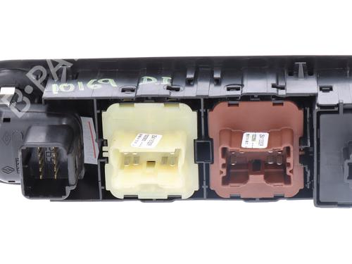 Venstre Foran elrute bryter RENAULT CAPTUR I (J5_, H5_)  | BP29965964I27