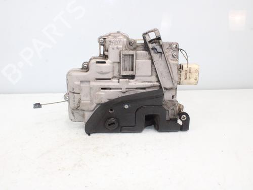 Rear left lock SEAT ALTEA XL (5P5, 5P8)  | BP16293880C100 