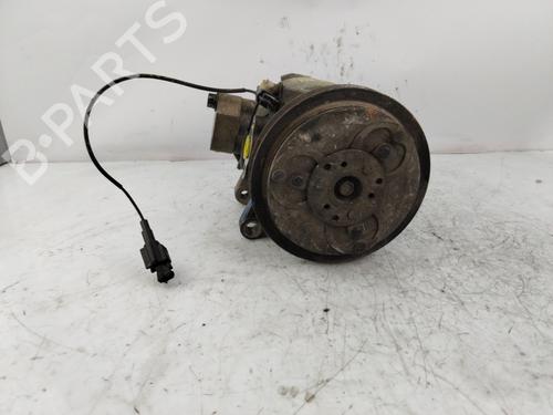 AC compressor NISSAN TERRANO II (R20) 2.7 TDi 4WD | BP24447715M34 
