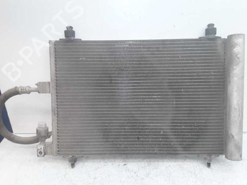 AC-Kondensator CITROËN XSARA Coupe (N0) 1.9 D | BP8565479M32 