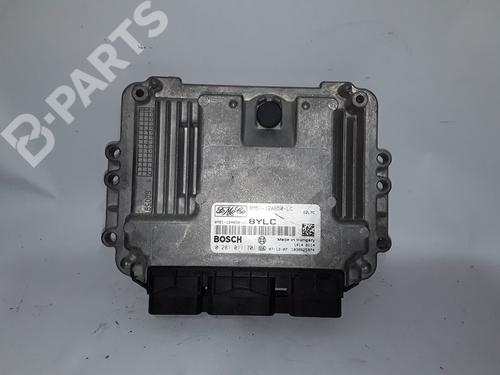 Used Engine control unit (ECU) Engine control unit (ECU) FORD FOCUS II Saloon (DB_, FCH, DH) 1.6 TDCi (90 hp) 10776975 10776975
