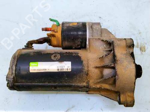 Startmotor CITROËN XSARA Coupe (N0) 1.9 D (68 hp) 8574172