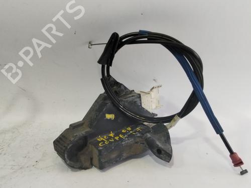 Used Front right lock PEUGEOT 407 (6D_) [2004-2011]  29010389