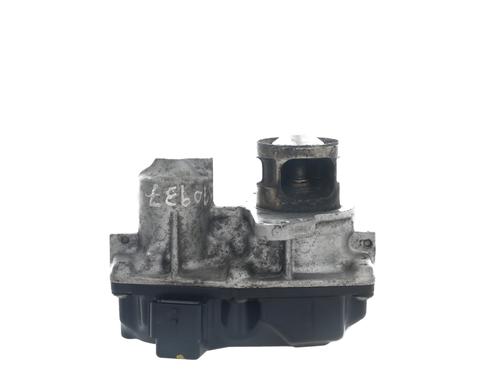 EGR-Ventil NISSAN QASHQAI I (J10, NJ10) 1.6 dCi (130 hp) 33042684