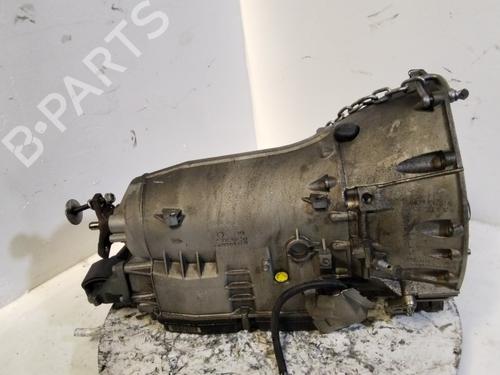 Gearbox MERCEDES-BENZ C-CLASS (W204)  | BP19304392M3