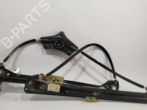 Used Front right window mechanism VW GOLF VII (5G1, BQ1, BE1, BE2) [2012-2021]  26017146