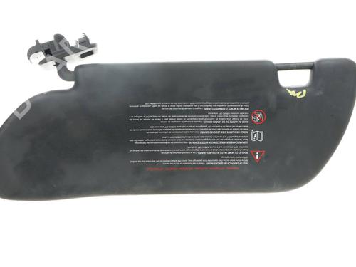 Right sun visor RENAULT MEGANE CC (EZ0/1_) 1.5 dCi (EZ09, EZ1G, EZ0D, EZ14) | BP39571424I2 - Image 3