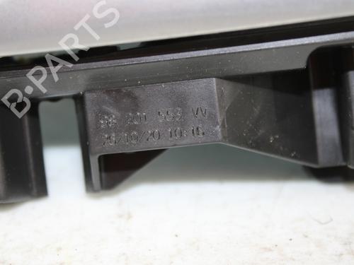 Front left interior door handle PEUGEOT 208 II (UB_, UP_, UW_, UJ_)  | BP18037717I13 