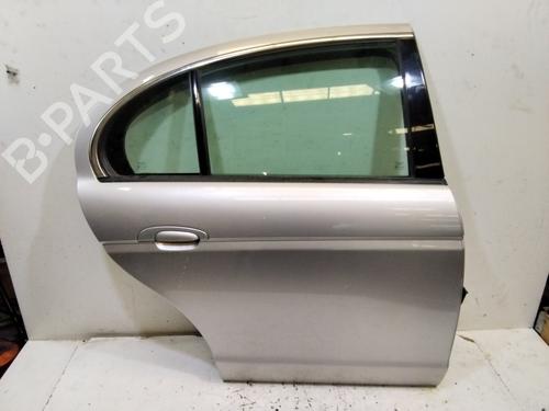 Right rear door JAGUAR S-TYPE II (X200) 3.0 V6 | BP18245557C5 