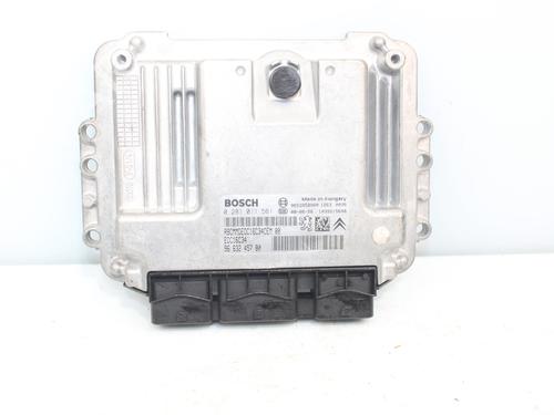 Used Engine control unit (ECU) CITROËN C5 II (RC_) [2004-2008]  16333687
