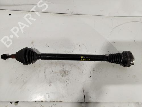 Antriebswelle rechts vorne für VW TOURAN (1T1, 1T2) [2003-2011]  30810804