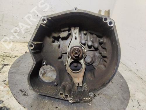 Used Gearbox Gearbox 37023497 37023497