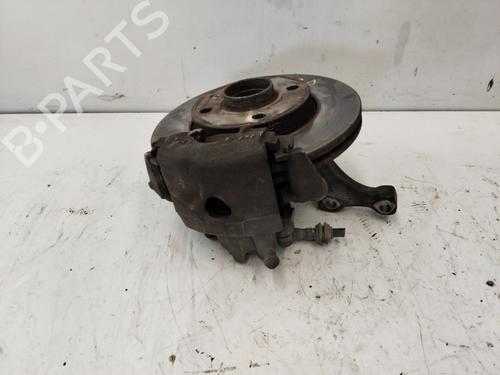 Right front steering knuckle SEAT CORDOBA (6K1, 6K2) 1.4 i | BP19105801M26 