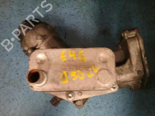 Oil radiator BMW 3 (E46)  | BP14051205M33 