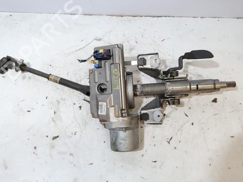 Steering column OPEL CORSA D (S07) | BP37641791M21 - Image 3