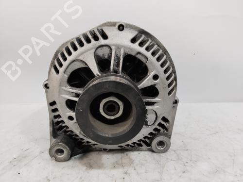 Used Alternator BMW 3 (E46) 320 d (150 hp) 27818330