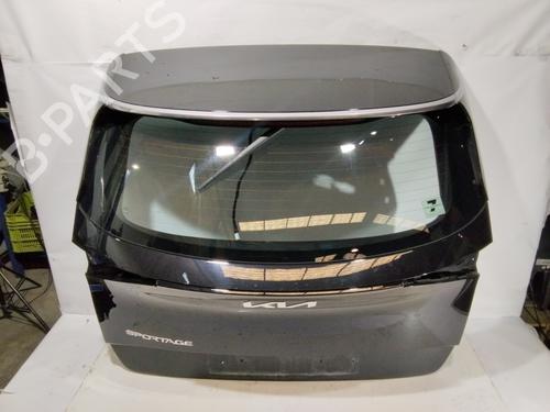 Tailgate KIA SPORTAGE IV (QL, QLE)  | BP31323794C6 