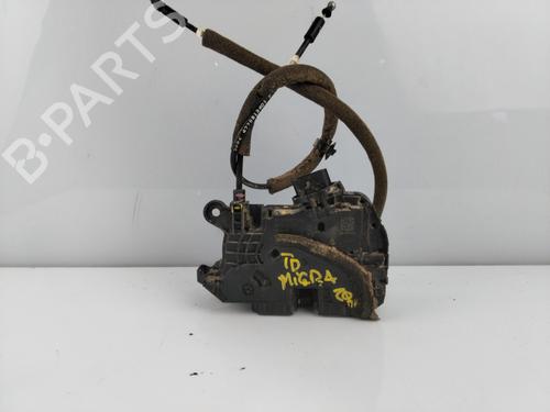 Rear right lock NISSAN MICRA III (K12)  | BP19042296C99