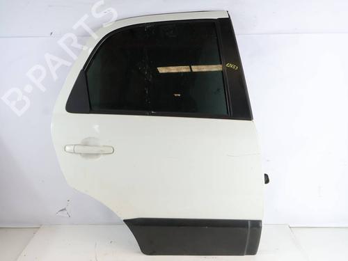 Used Right rear door Right rear door 39616173 39616173