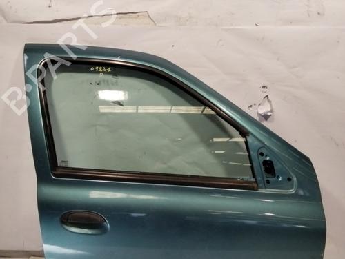 Used Right front door RENAULT CLIO II (BB_, CB_) [1998-2016]  27215219