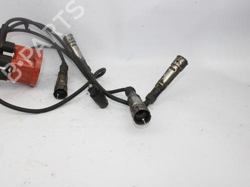 Ignition distributor SEAT AROSA (6H1) 1.0 | BP12307117M68 