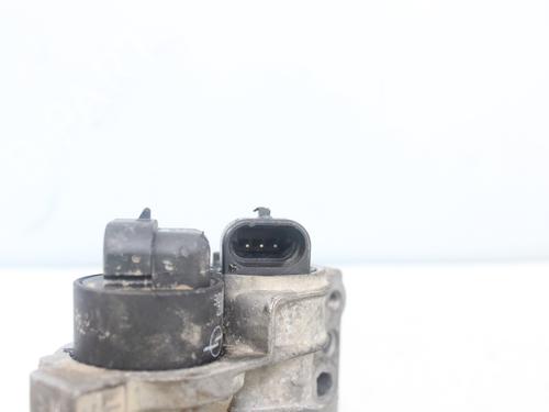 Throttle body FIAT PUNTO Hatchback Van (188_) 1.2 60 | BP17442156M82 