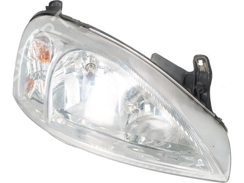 Right headlight OPEL CORSA C (X01) | BP35897962C29 - Image 4