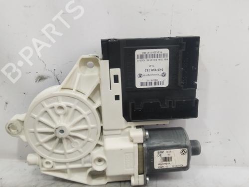 Left front window motor VW GOLF VI (5K1)  | BP26222371E21 