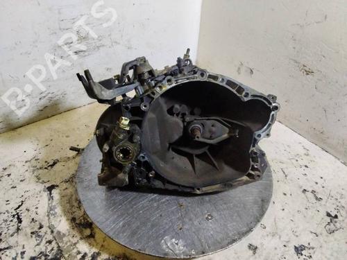 Gearkasse Gearkasse 39203114 39203114